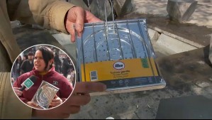 'Imposible': Venezolanos aseguran que tostador chileno no sirve para las arepas