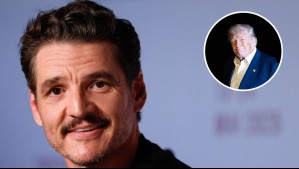 Pedro Pascal insta a Hollywood a oponerse a las políticas antimigratorias de Trump: 'Es muy aterrador'