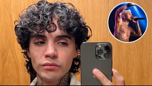 'Solo faltas tú aquí, papá': El sentido mensaje de Leo Méndez Jr a DJ Méndez en medio de su lucha contra delicada enfermedad
