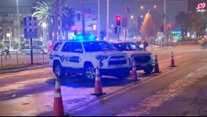 'Realizaremos una querella criminal': Municipio de La Reina se refiere a funcionario municipal que ejecutó un arma de fuego