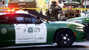 carabineros