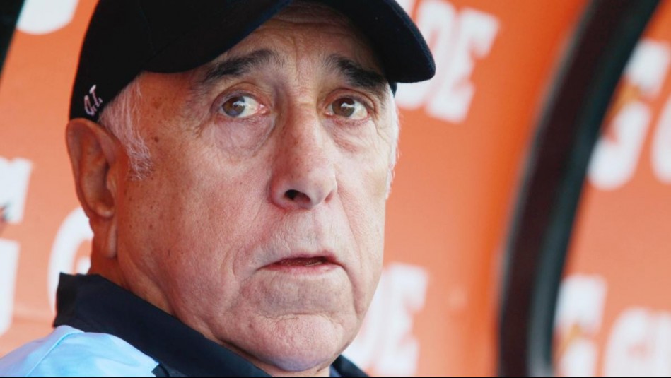 'Ya no habla, no hace gestos': Revelan el desolador estado de salud de Nelson Acosta