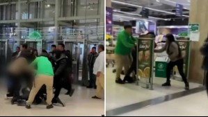 Video muestra a banda de mecheros utilizando a menor de edad para cometer delitos en Independencia: Esto dijo el alcalde