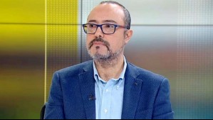 Columna de Mauricio Morales: 'Kast es de verdad'