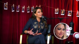 'Está en su imaginación': Daniella Campos explica el origen del conflicto con su hermana Denisse y asegura poder 'destruirla'