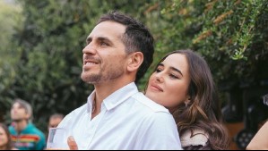 'Le ha tocado difícil': Pangal Andrade revela que Meli Noto ha tenido un embarazo complicado