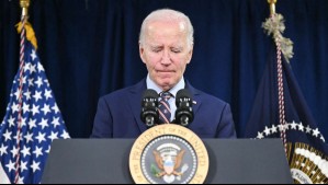 Expresidente Joe Biden fue diagnosticado con cáncer de próstata: 'Esto representa una forma más agresiva de la enfermedad'