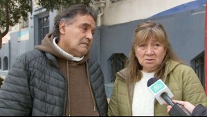 Madre de motorista que murió tras recibir impacto balístico de un inspector municipal: 'Era un muy buen hijo, cariñoso' Madre de motorista que murió tras recibir impacto balístico de un inspector municipal: 'Era un muy buen hijo, cariñoso'