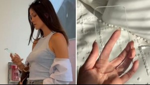 ¿Qué es un 'metacelular'?: El 'teléfono transparente' que se viralizó en redes sociales tiene una curiosa explicación