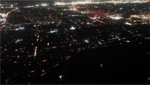 Enel informa cortes de luz en tres comunas de la Región Metropolitana: Se extenderían por hasta 7 horas