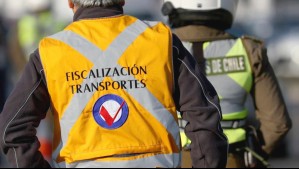 Restricción vehicular: ¿Qué autos no podrán circular por Santiago este lunes 19 de mayo?
