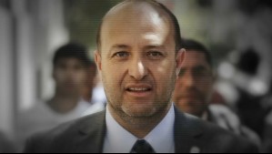 '¿Hasta cuándo?': Manuel Guerra, de fiscal estrella a imputado por cohecho