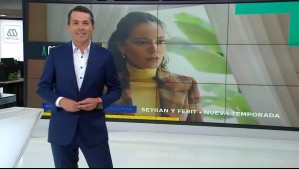 Meganoticias Prime - Domingo 18 de mayo 2025