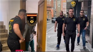 'Empresa de desocupaciones' se viraliza en redes sociales por desalojar a arrendatarios que no pagan el alquiler