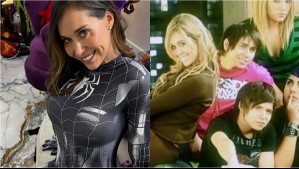 'Me echaron el día de mi cumpleaños': Vale Roth revela el motivo 'tabú' por el que la sacaron de Yingo