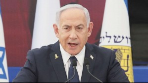 Israel tomará control de toda Gaza: Netanyahu anuncia que permitirá ayuda humanitaria 'por razones diplomáticas'