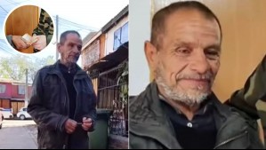 Recolector de basura es recompensado tras encontrar $1,5 millones en efectivo y devolverlos: 'Sentí que tenía que entregarlo'