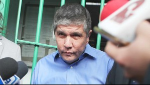 'Son meses dolorosos y complejos': Monsalve habla tras salir de prisión preventiva y reitera su 'inocencia'