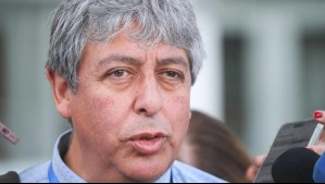 'Él está tranquilo': Abogado de Monsalve cuenta la reacción del exsubsecretario tras saber que dejará la cárcel