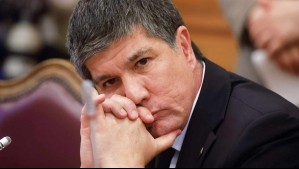 Libro revela la declaración que hizo Monsalve a la Fiscalía tras ser denunciado y qué habló con el Presidente Boric