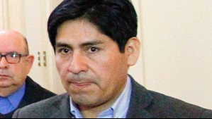 Por delitos sexuales: Fiscalía pide más de 60 años de cárcel para exalcalde de Renaico