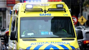 Hombre muere mientras manipulaba su camión en San Ramón: Investigan desperfecto mecánico