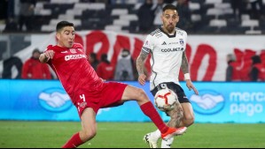 Para salir del mal momento y salvar la permanencia de Almirón: Revisa la hora y formación de Colo Colo vs. Ñublense