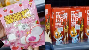 ¿Por qué han clausurado a los mall chinos?