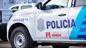Brutal robo en Argentina: Delincuentes quemaron a una mujer con una plancha hirviendo por no tener dinero