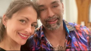 Más de $13 millones de pensión: El millonario acuerdo de divorcio entre Paula Pavic y Chino Ríos