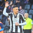 Revisa los dos posibles destinos que podría tener Alexis Sánchez, luego de que la prensa italiana afirmara que está viviendo sus últimas semanas en Udinese, y que dejará el club cuando finalice la temporada.