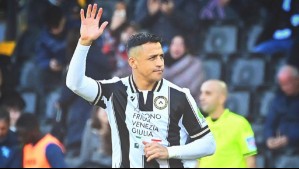 Alexis Sánchez estaría viviendo sus últimos días en Europa y en Sudamérica ya hay equipos interesados