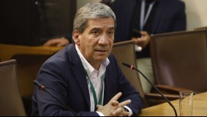 Comisión aprueba acusación constitucional contra delegado Durán y será votada este martes en la Sala de la Cámara