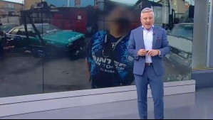 Meganoticias Prime - Lunes 19 de mayo 2025