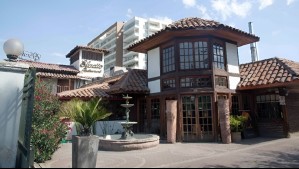 Mondiglio versus Mondiglio: El conflicto entre hermanas que pone en jaque el futuro de emblemático restaurant Eladio