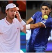 Revisa cómo quedaron los chilenos en el ranking ATP previo a Roland Garros. Nicolás Jarry sufrió un duro traspié luego de su participación en el Masters 1000 de Roma.