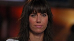 Así luce hoy la periodista y expresentadora de noticias Macarena Puigrredón: Lleva 12 años alejada de la TV