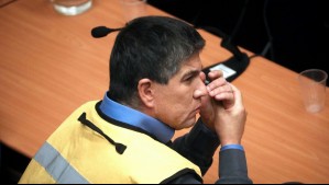 Monsalve saldrá de prisión preventiva: Acogen recurso de amparo y queda con cautelar de arresto domiciliario total