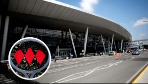 ¿Tendría el precio de un pasaje normal?: Ministro Muñoz aborda idea de extender el Metro al aeropuerto de Santiago