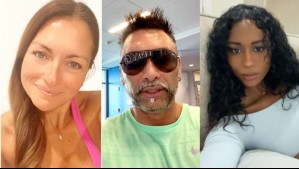 'La conocemos desde que tenía 15': Paula Pavic revela detalles de la relación de Marcelo Ríos con modelo 30 años menor que él