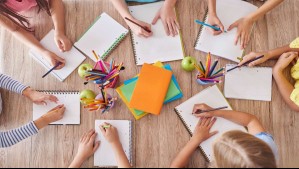 Vacaciones de Invierno: ¿Hasta qué día dura el primer semestre de clases para los escolares?