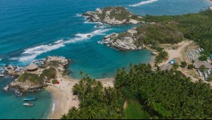Santa Marta y Aruba: Descubre estos destinos caribeños que combinan biodiversidad y buceo de clase mundial