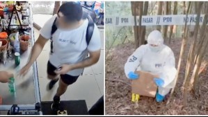 Detienen a acusado de violar a mujeres que contactaba en redes sociales: Una de las víctimas es menor de edad