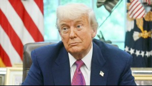 Cúpula Dorada: El escudo antimisiles de EEUU que fue anunciado por Trump y que costará 175 mil millones de dólares