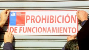 Malls chinos en la mira de las autoridades: ¿Qué hay detrás del cierre masivo de sus locales?