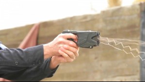 Inspectores municipales en el ojo de la polémica: ¿Están autorizados para portar armas?