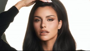 Emilia Dides asume importante desafío laboral que la llevará a Perú: 'Bienvenida, reina de nuestros corazones'