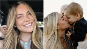 Tragedia golpea a reconocida influencer: Su hijo de tres años falleció tras caer a una piscina