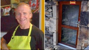 'Lo que les voy a contar es horrible': Chef francés confiesa que mató a un hombre y lo 'cocinó' para esconder evidencias
