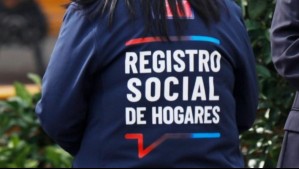 Registro Social de Hogares presentó cambios: Así es cómo puedes ingresar ahora